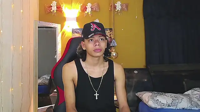 Harry jhonsson online show from December 31, 3:34 am