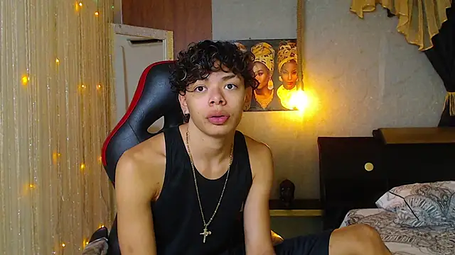 Harry jhonsson online show from October 18, 3:09 am