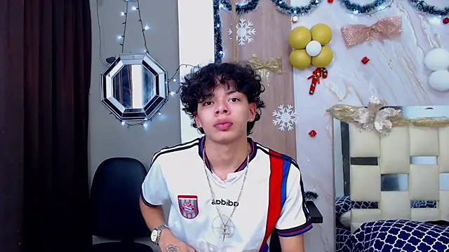 Harry jhonsson online show from December 2, 9:47 am