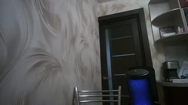 Snapshot of MoorderxDoll chatting on December 24, 9:33 pm MoorderxDoll online show from December 24, 9:33 pm