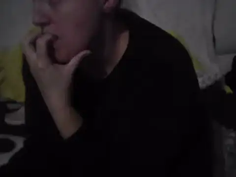 Snapshot of DragoneSFR chatting on January 30, 6:00 pm DragoneSFR online show from January 30, 6:00 pm