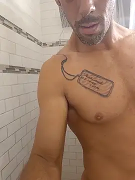 John19893 online show from April 15, 9:49 am