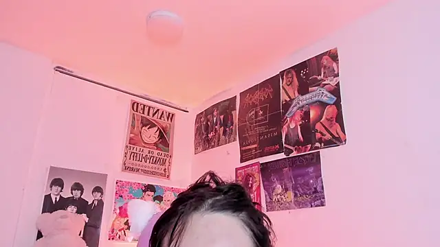 Sachi Meow online show from November 26, 10:16 am