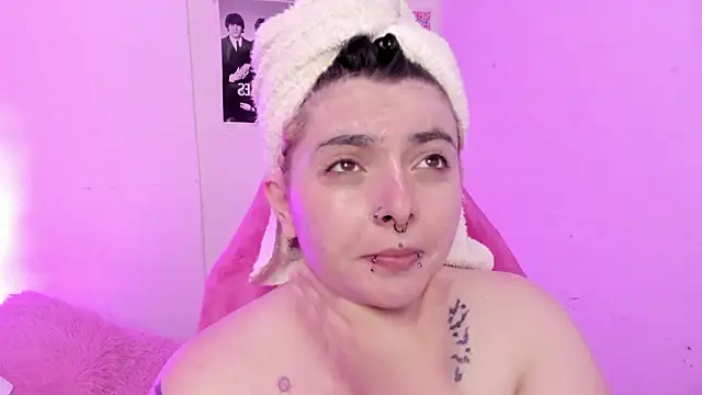 Sachi Meow online show from February 22, 7:23 pm