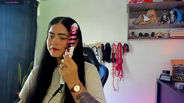 scarlet-kennedy98 online show from December 21, 8:10 pm