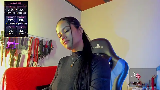 scarlet-kennedy98 online show from January 5, 8:45 pm