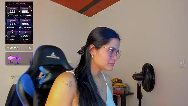 scarlet-kennedy98 online show from February 26, 9:58 pm