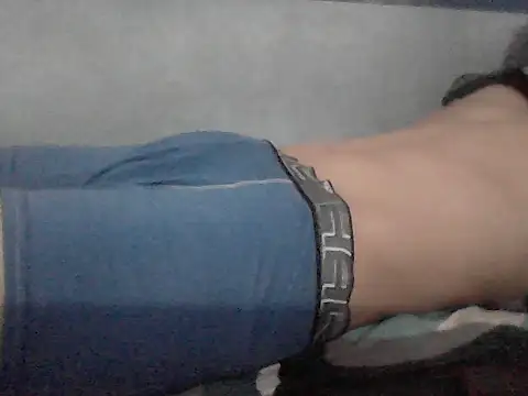 Snapshot of Joseamecu chatting on October 20, 6:58 am Joseamecu online show from October 20, 6:58 am