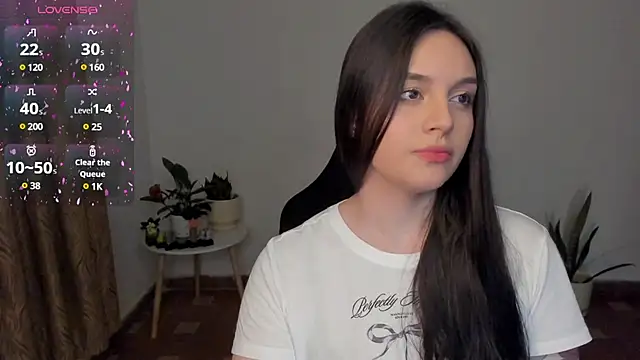 Snapshot of anaveleeez chatting on December 3, 5:42 am anaveleeez online show from December 3, 5:42 am