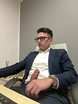 masterboss  online show from March 19, 1:15 pm