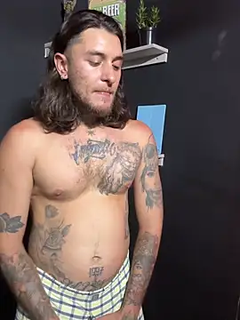 raymon616 online show from March 22, 2:37 am