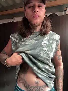 raymon616 online show from April 21, 12:44 pm