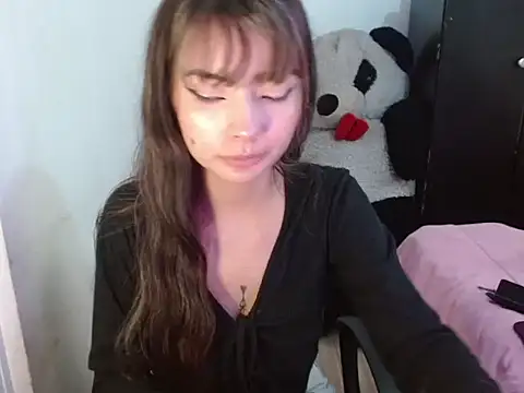  annie rosse online show from March 5, 7:54 pm