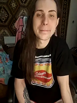 Nikki Sandy online show from January 17, 11:18 pm