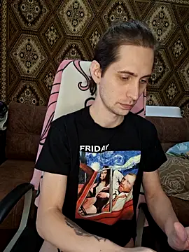 Nikki Sandy online show from October 3, 8:44 am