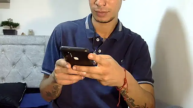 Im Jake69 online show from March 3, 7:20 pm