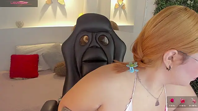 Abby Mae  online show from February 19, 12:56 pm