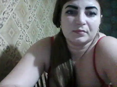 Elizabeth Meow online show from October 21, 7:36 pm