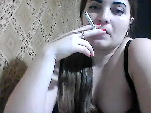 Elizabeth Meow online show from March 26, 8:14 pm