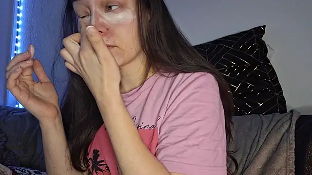 Snapshot of Cyndee_Winter chatting on December 26, 2:37 pm Cyndee Winter online show from December 26, 2:37 pm