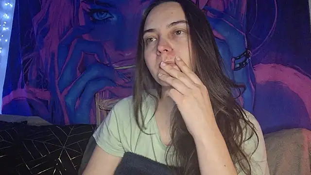 Snapshot of Cyndee_Winter chatting on January 5, 9:03 pm Cyndee Winter online show from January 5, 9:03 pm