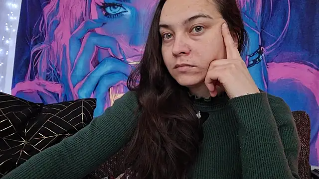 Snapshot of Cyndee_Winter chatting on January 8, 2:03 pm Cyndee Winter online show from January 8, 2:03 pm