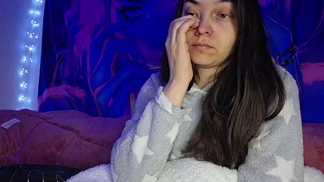 Snapshot of Cyndee_Winter chatting on January 11, 5:07 pm Cyndee Winter online show from January 11, 5:07 pm