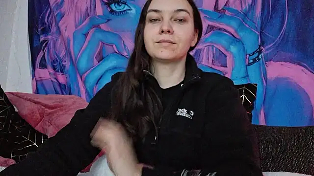 Snapshot of Cyndee_Winter chatting on January 25, 2:47 pm Cyndee Winter online show from January 25, 2:47 pm