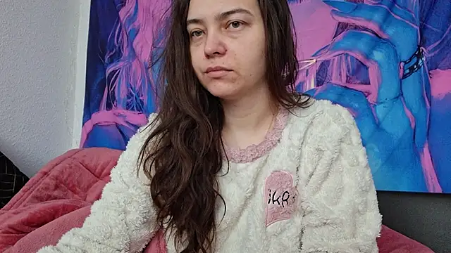 Snapshot of Cyndee_Winter chatting on February 8, 9:46 am Cyndee Winter online show from February 8, 9:46 am