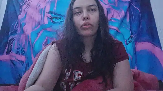 Snapshot of Cyndee_Winter chatting on February 8, 8:10 pm Cyndee Winter online show from February 8, 8:10 pm