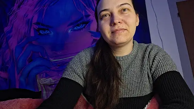 Snapshot of Cyndee_Winter chatting on February 13, 7:10 pm Cyndee Winter online show from February 13, 7:10 pm