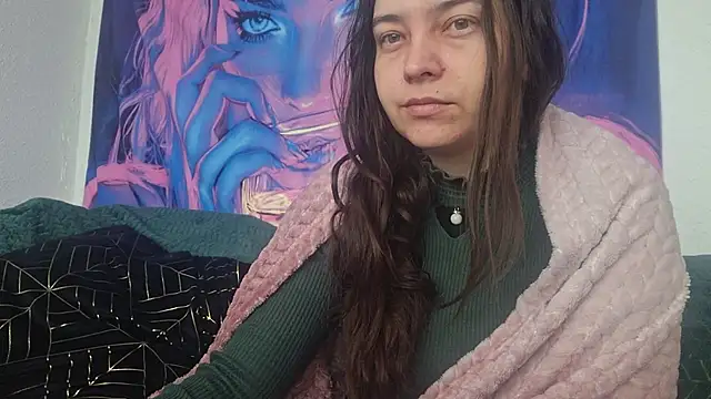 Snapshot of Cyndee_Winter chatting on February 23, 12:27 pm Cyndee Winter online show from February 23, 12:27 pm