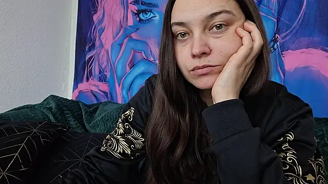 Snapshot of Cyndee_Winter chatting on February 24, 1:42 pm Cyndee Winter online show from February 24, 1:42 pm