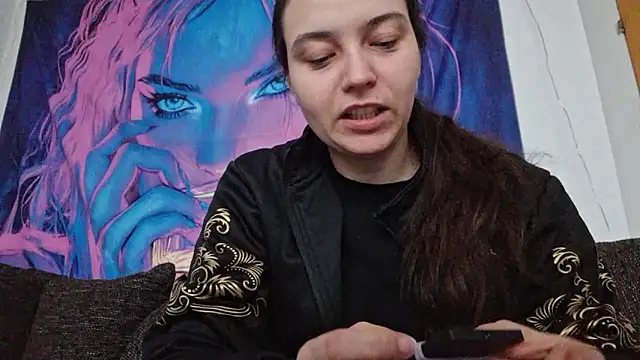 Snapshot of Cyndee_Winter chatting on February 26, 3:41 pm Cyndee Winter online show from February 26, 3:41 pm