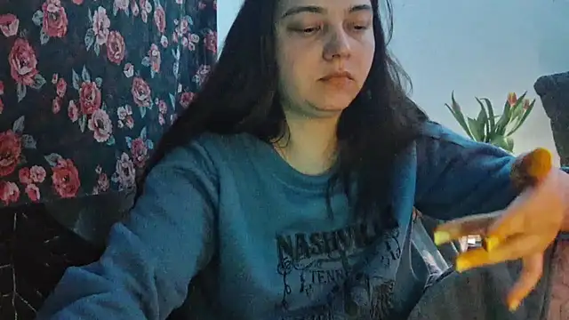 Snapshot of Cyndee_Winter chatting on March 18, 6:37 pm Cyndee Winter online show from March 18, 6:37 pm