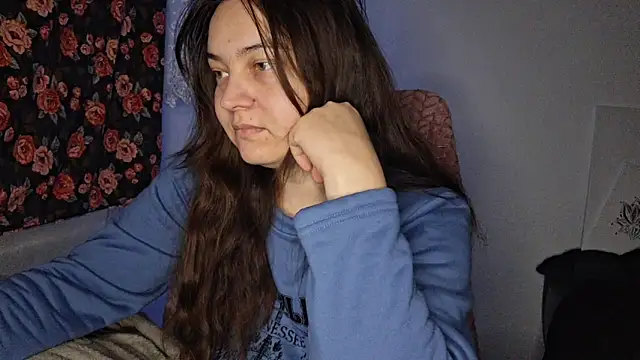 Cyndee Winter online show from February 1, 4:16 pm