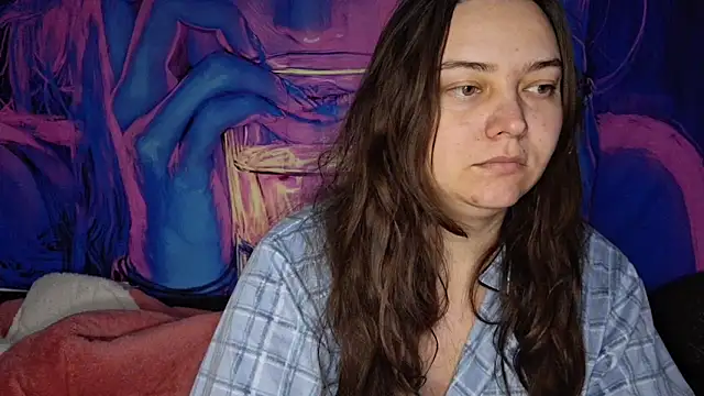 Cyndee Winter online show from February 21, 3:35 pm