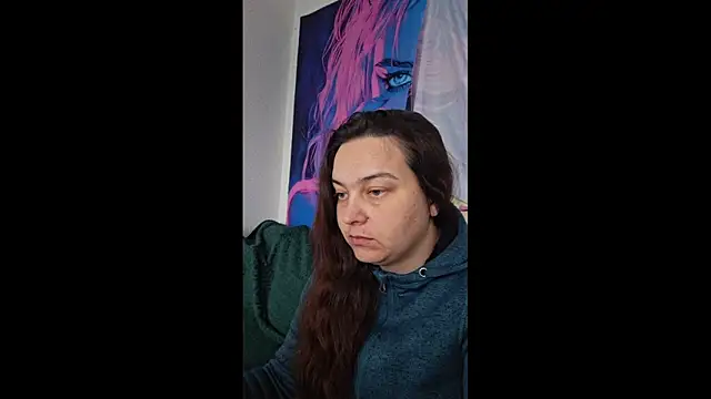 Cyndee Winter online show from March 15, 4:02 pm