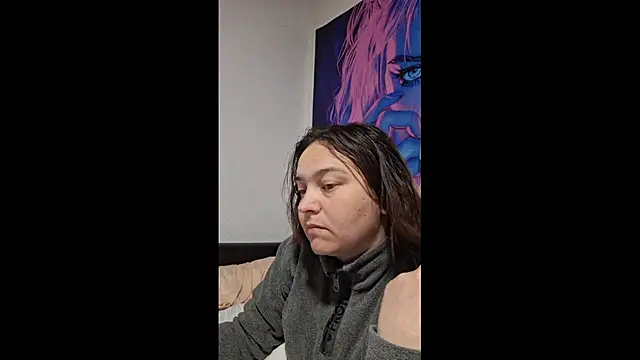 Cyndee Winter online show from March 21, 8:34 pm