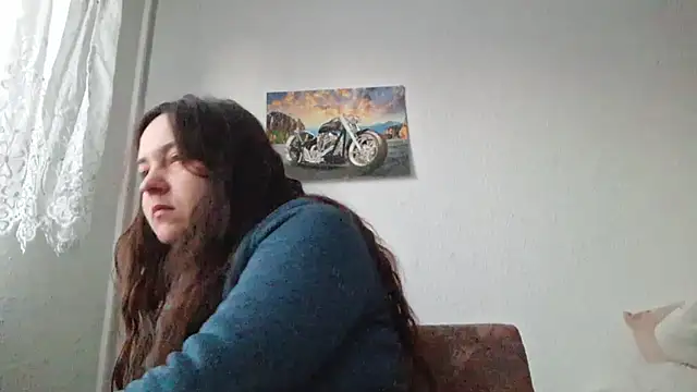 Cyndee Winter online show from March 22, 5:27 pm