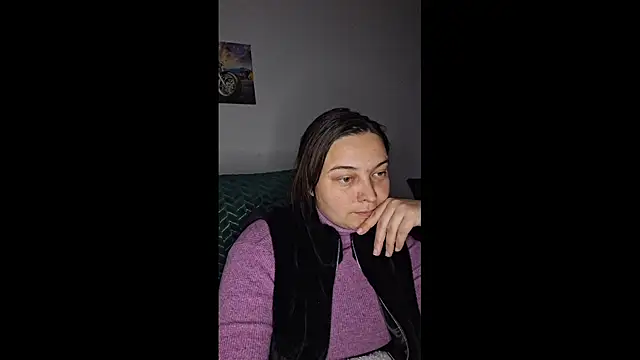 Cyndee Winter online show from April 5, 6:27 pm