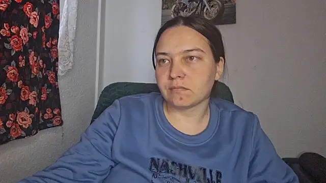 Cyndee Winter online show from April 12, 3:17 pm