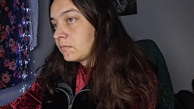 Cyndee Winter online show from April 26, 7:55 pm