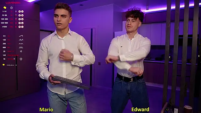 mario serhos online show from February 4, 5:34 pm