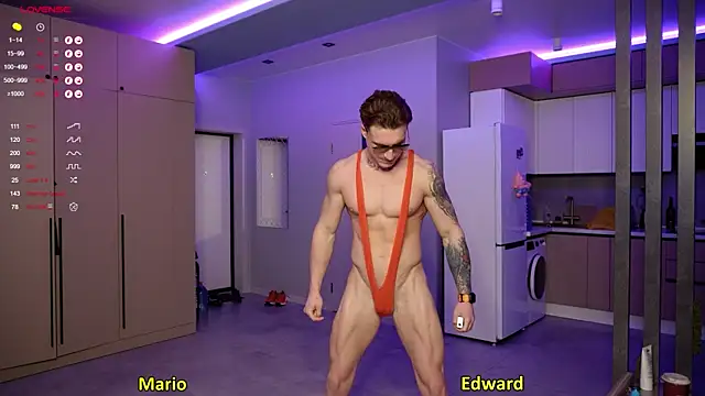 mario serhos online show from February 5, 5:31 pm