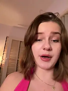 MaribelRiver online show from January 29, 7:43 pm