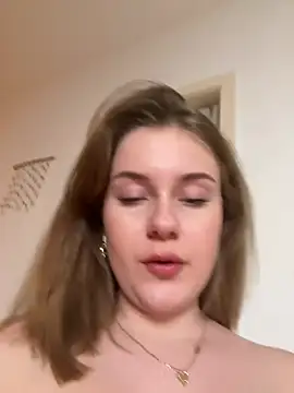 MaribelRiver online show from March 13, 12:05 am