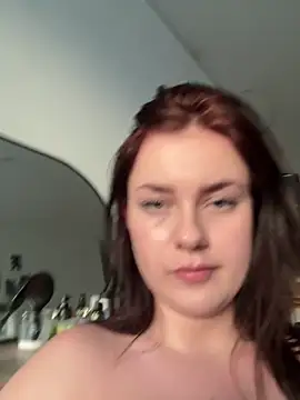 Snapshot of MaribelRiver chatting on April 29, 5:30 pm MaribelRiver online show from April 29, 5:30 pm