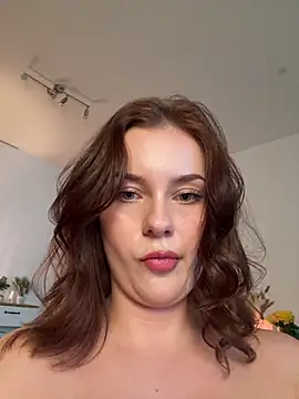 Snapshot of MaribelRiver chatting on May 31, 6:20 pm MaribelRiver online show from May 31, 6:20 pm