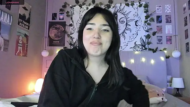 Anisawithlove online show from December 26, 10:31 pm